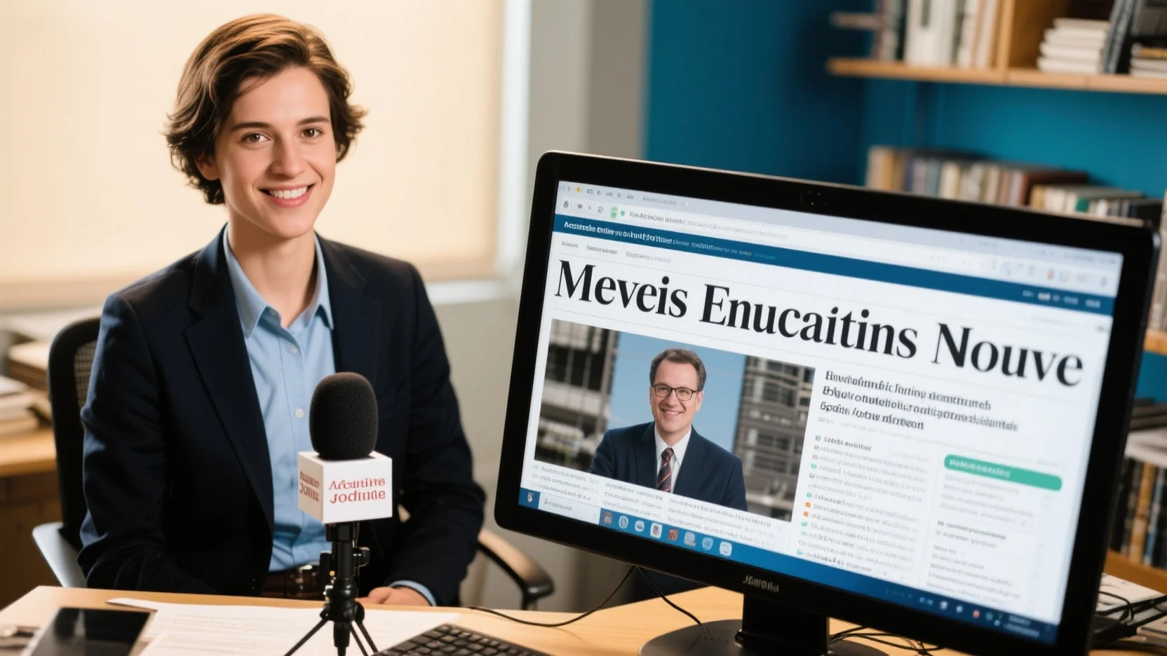 Comprehensive Guide to Accredited Online Journalism Degrees: Admission, Curriculum, Jobs, and Accreditation