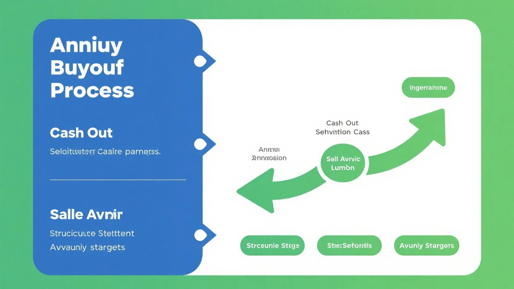 Comprehensive Guide to the Steps in the Annuity Buyout Process