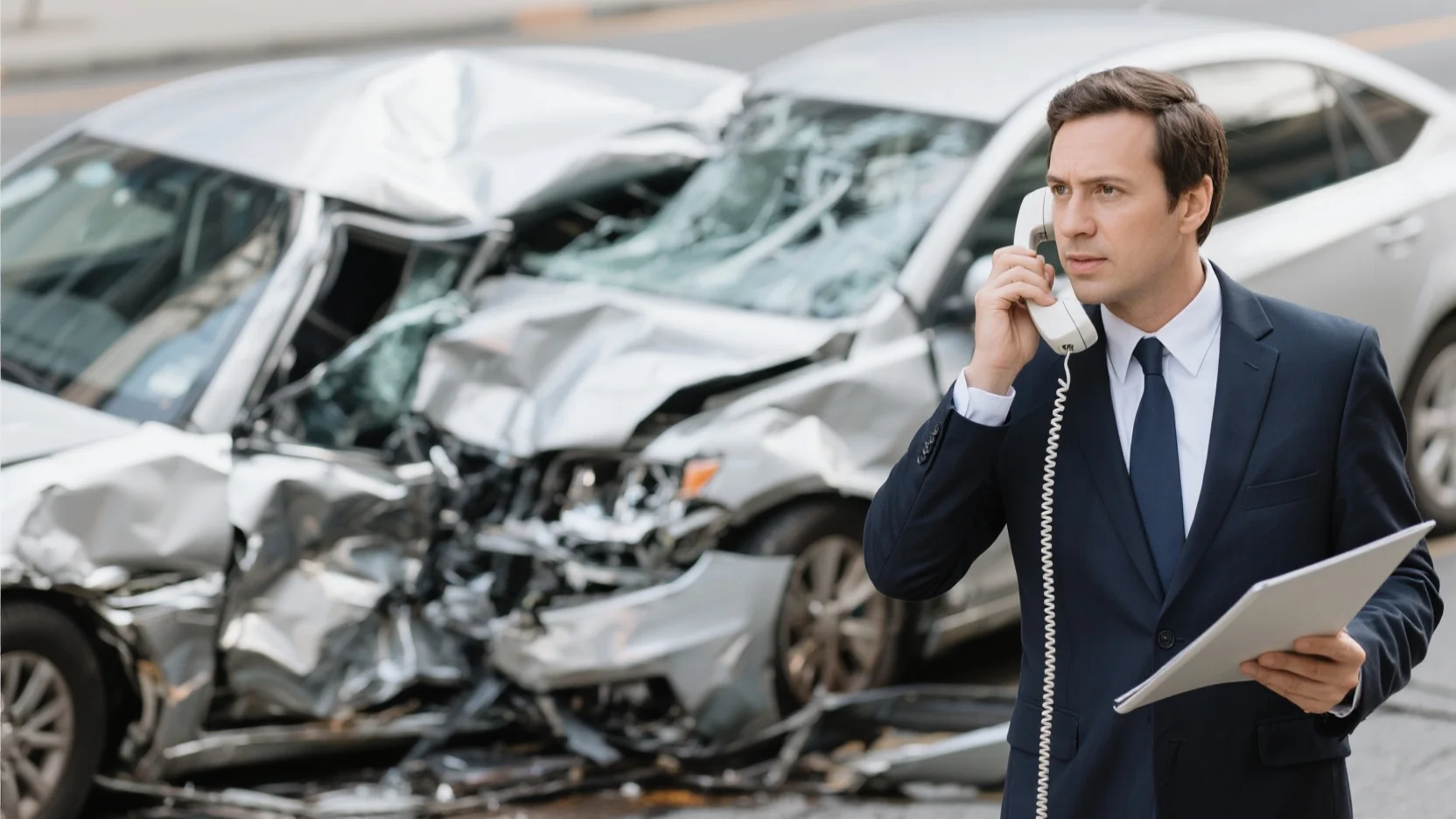 Car Accident Attorney