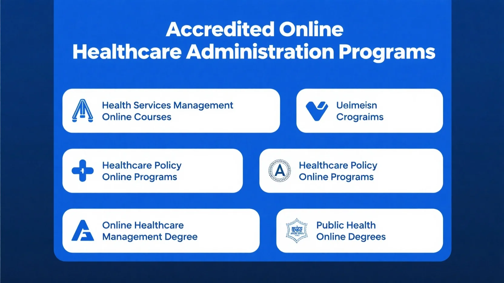 Comprehensive Guide to Accredited Online Healthcare Degrees: Programs, Jobs, and Impact on the Industry