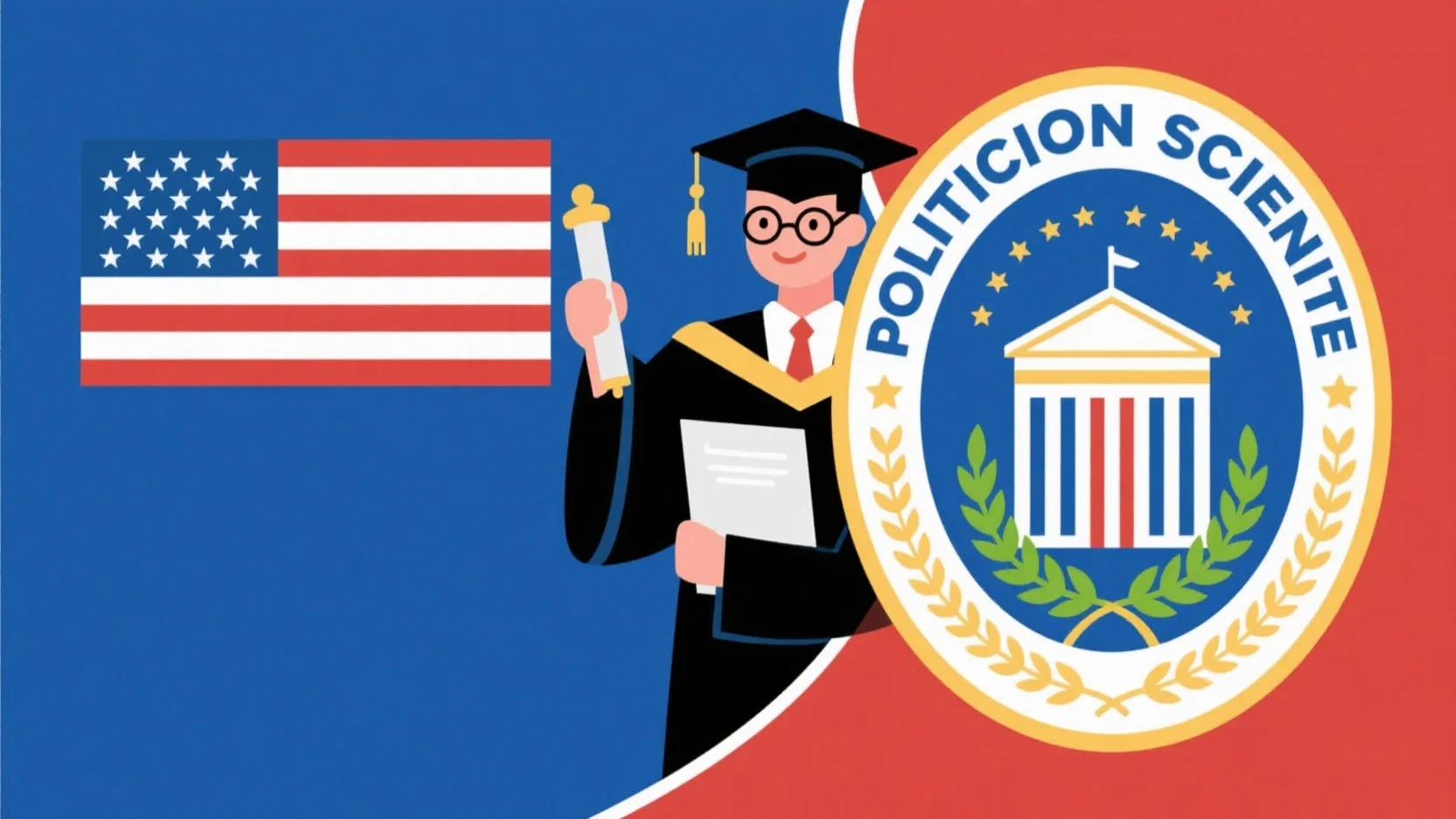 Comprehensive Guide to Accredited Online Political Science Degrees: Admission, Curriculum, Job Market & Key Subjects