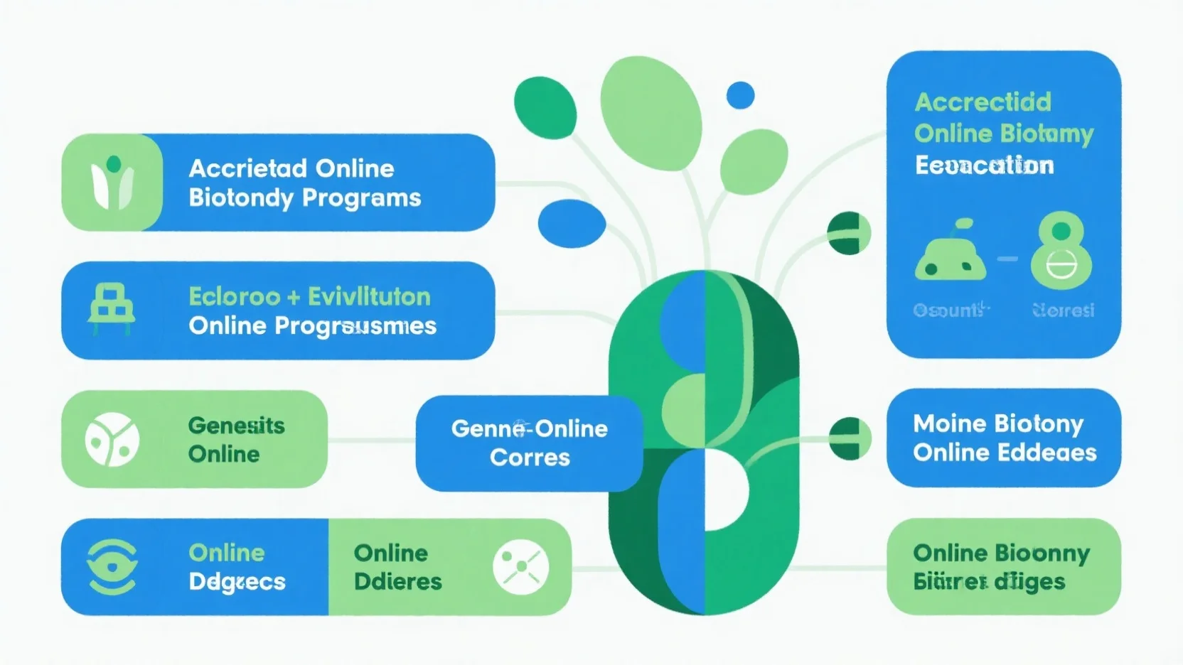 Top Accredited Online Biology Degrees: Programs, Curriculum, and Top – Ranked Institutions