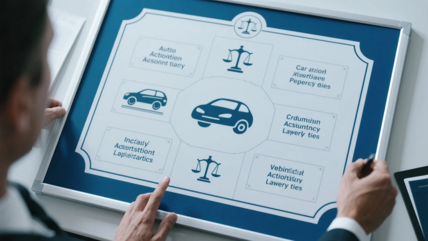 Car Accident Attorney