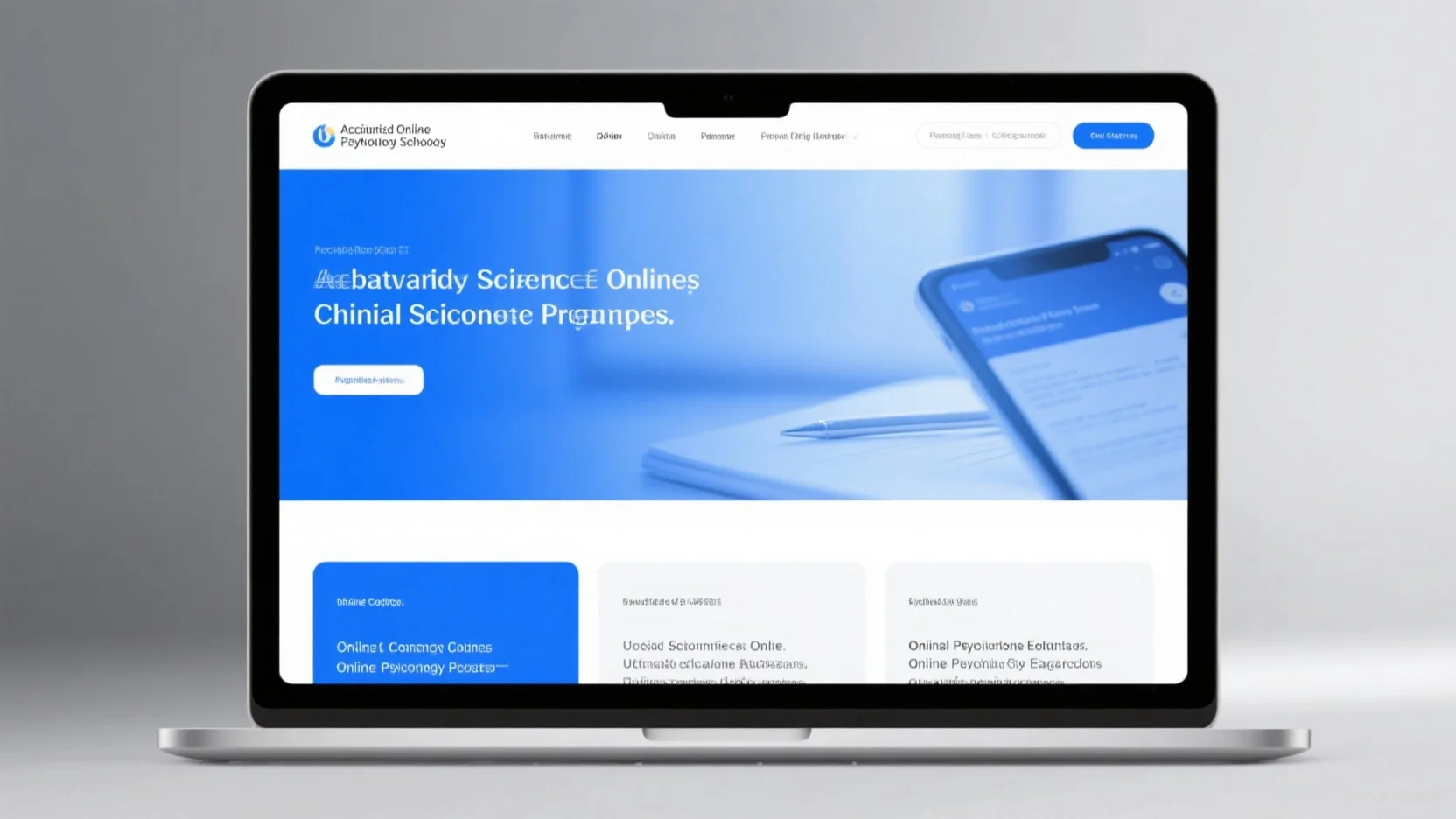 Comprehensive Guide to Accredited Online Psychology Degree Programs: Numbers, Concepts, Rankings, and Job Prospects