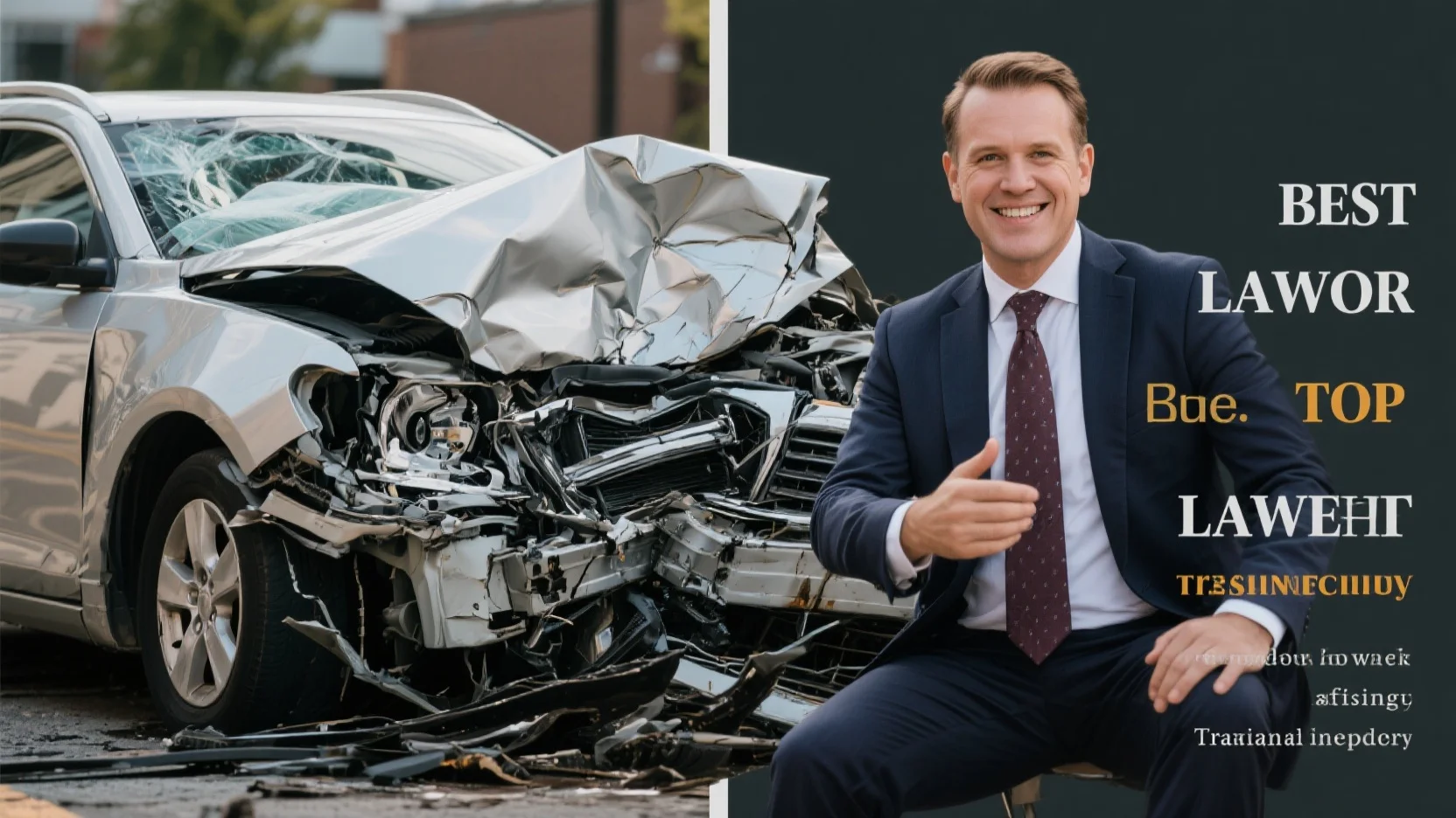 Best Car Accident Lawyers: Success Rates, Settlements, Criteria, and Key Skills