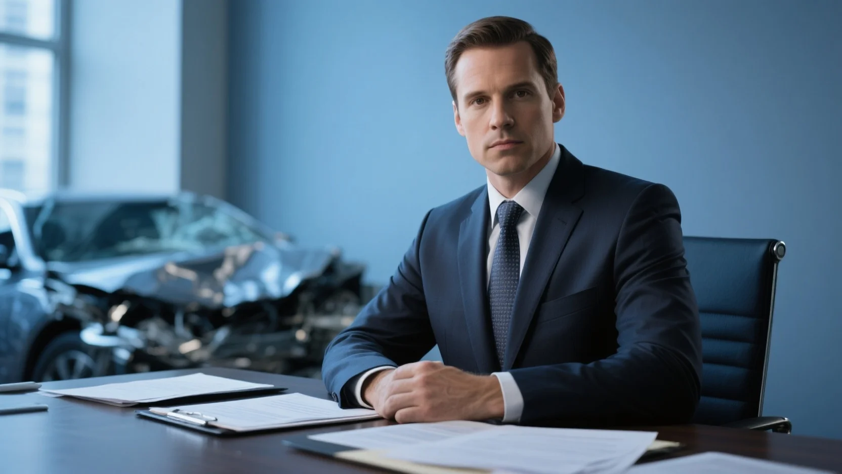 Car Accident Attorney