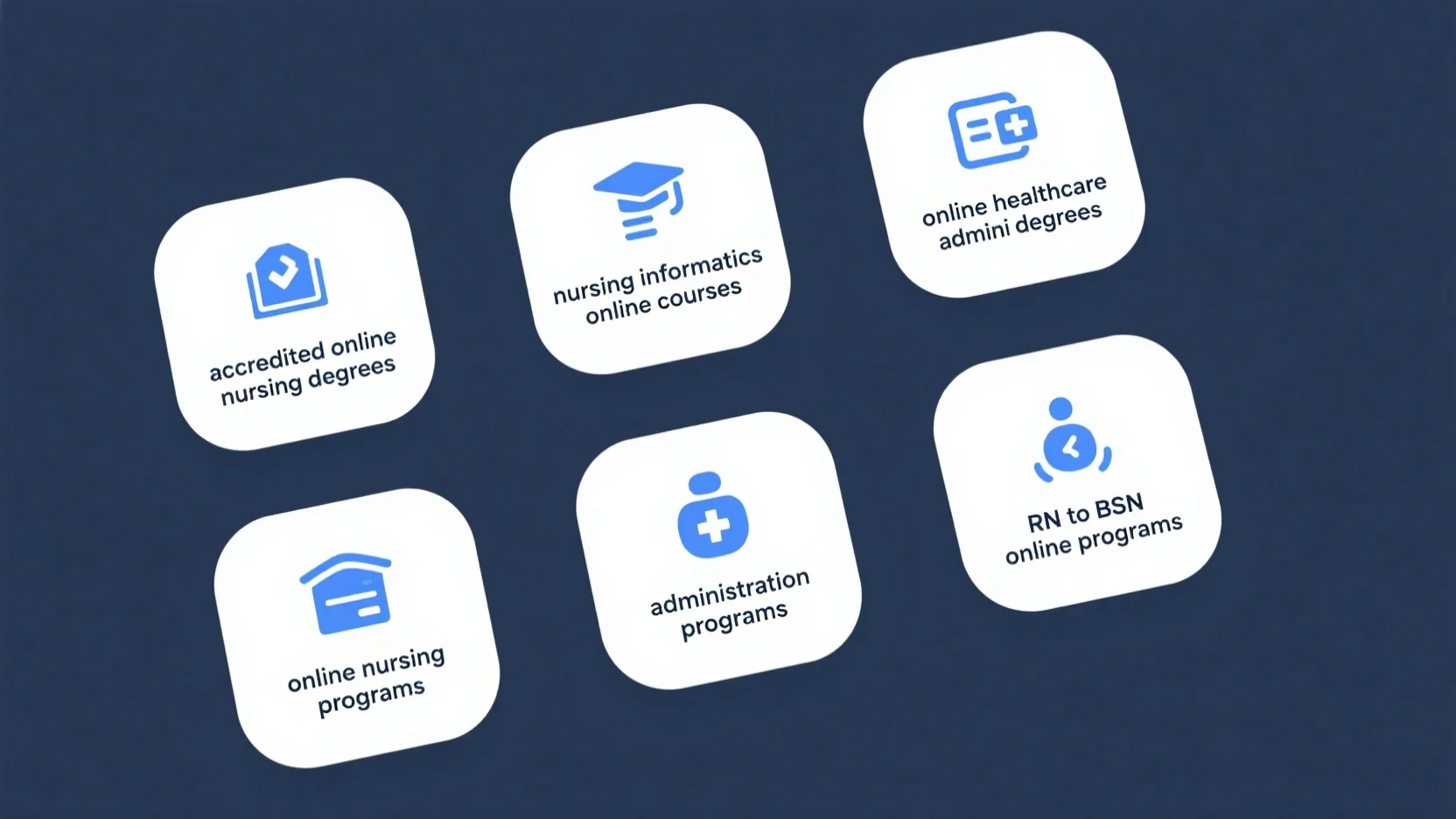 Comprehensive Guide to Online Nursing Programs: Courses, Challenges, and Success Strategies
