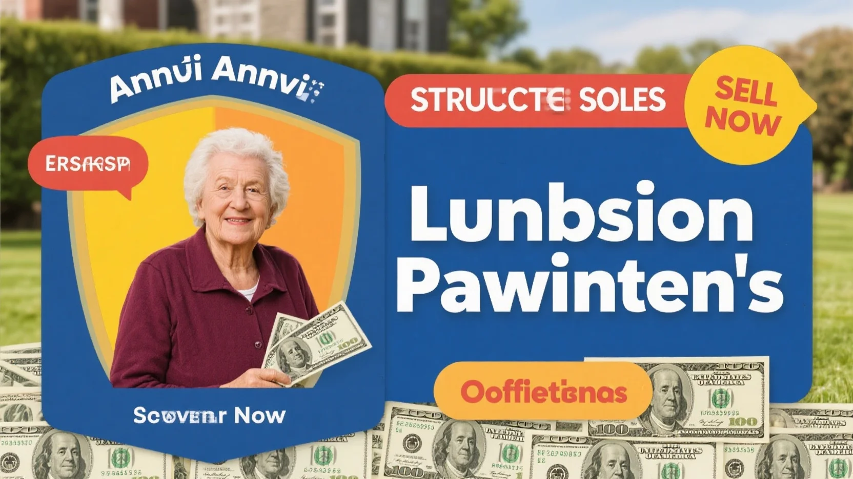 Annuity Settlement Options