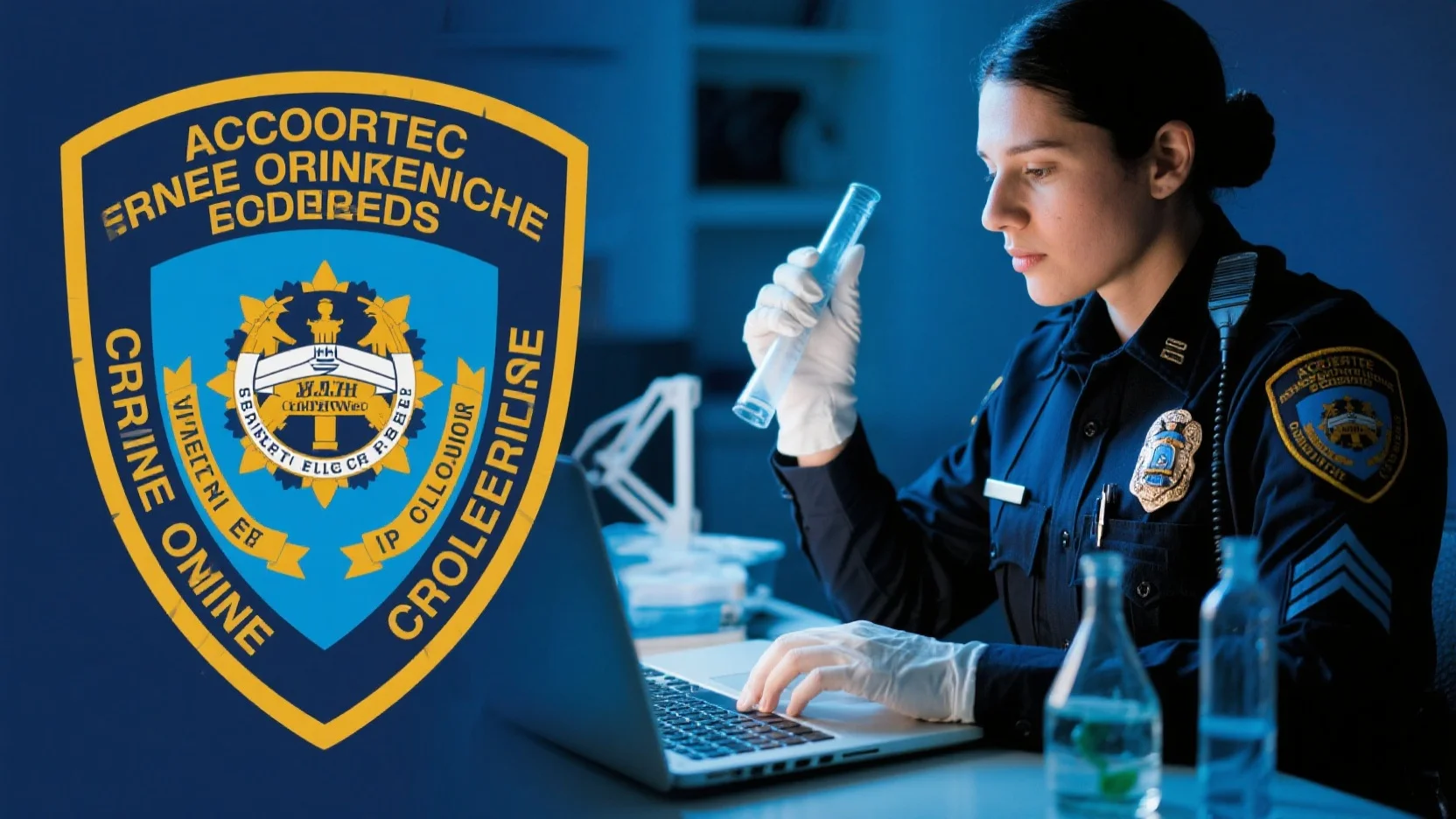 Comprehensive Guide to Online Criminal Justice Degrees: Duration, Requirements, Concepts, and Practical Skills