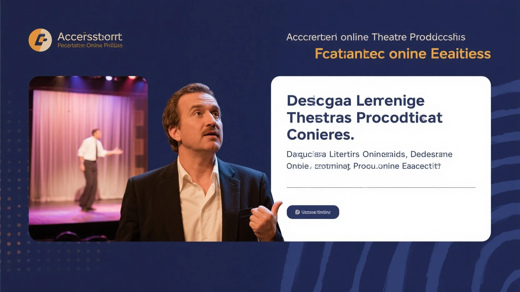 Comprehensive Guide to Accredited Online Theater Degrees: Courses, Acting Techniques, and NAST Accreditation