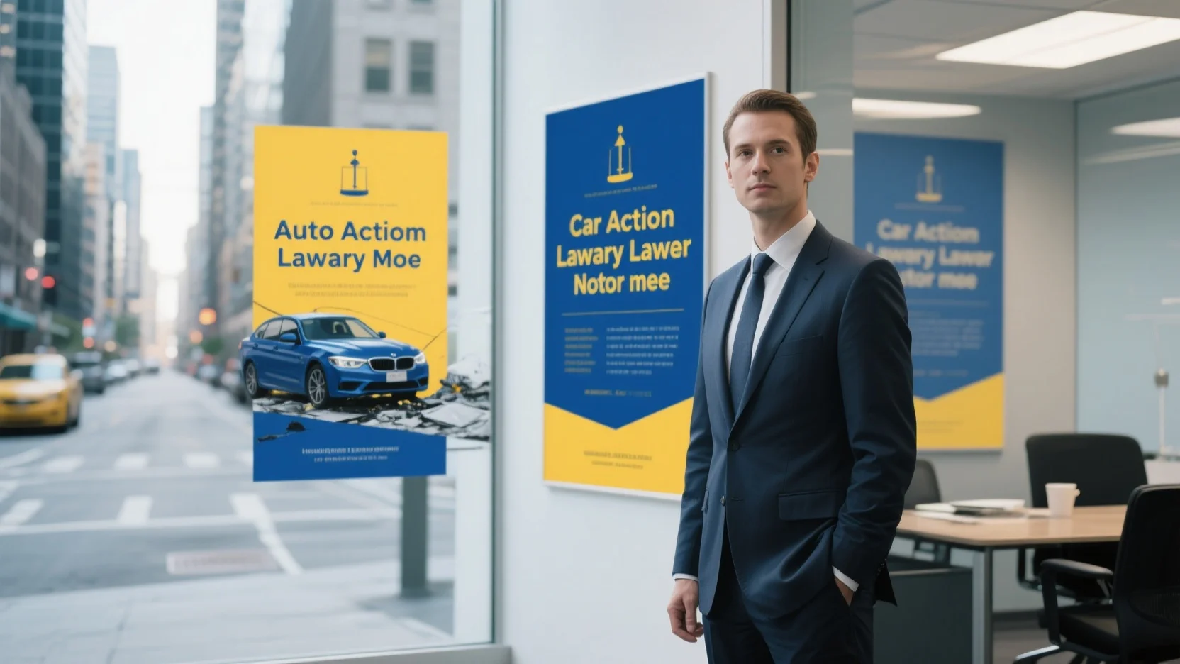 Car Accident Attorney