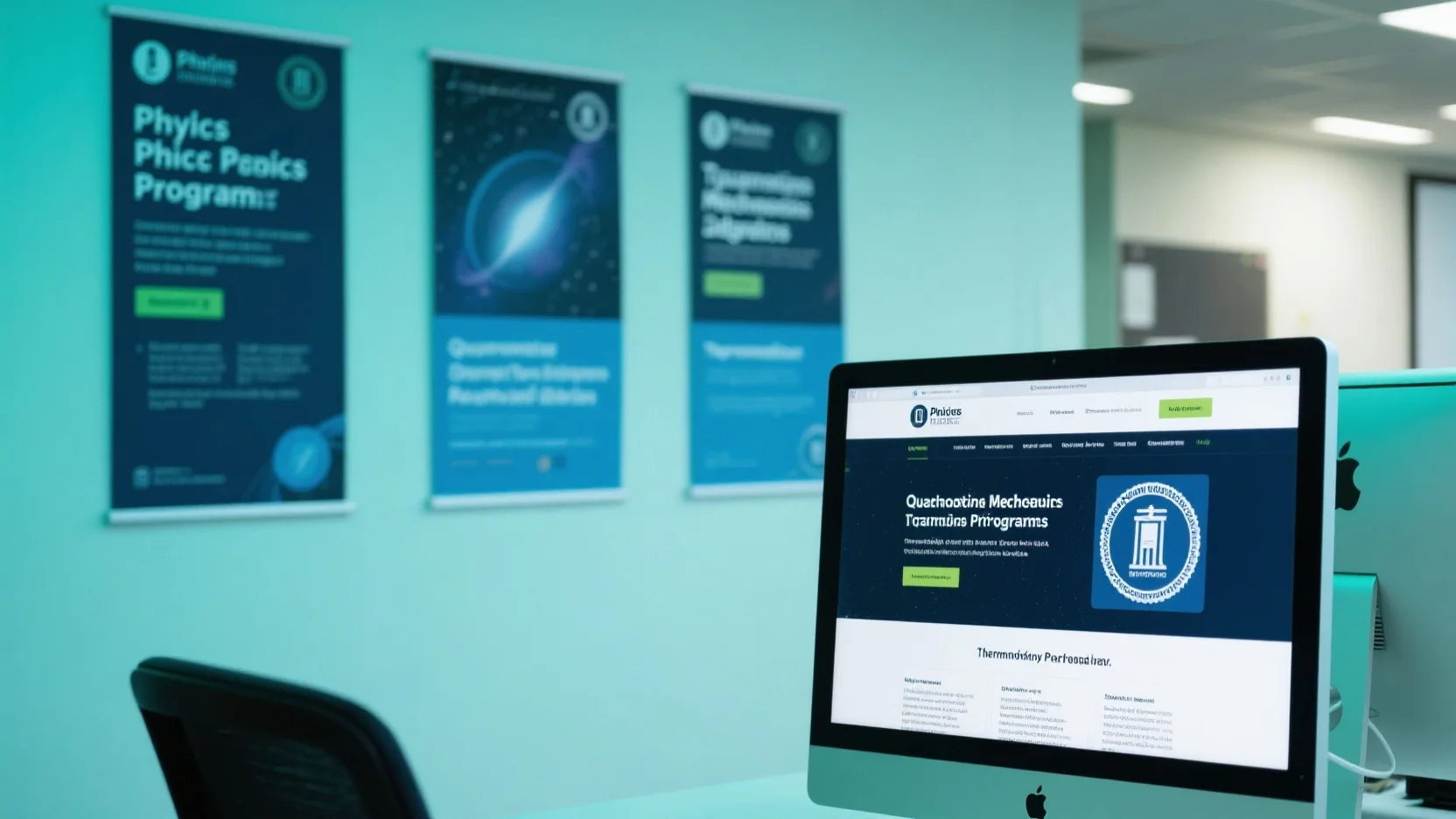 Comprehensive Guide to Accredited Online Physics Degrees: Admission, Duration, Metrics, and Accreditation Requirements