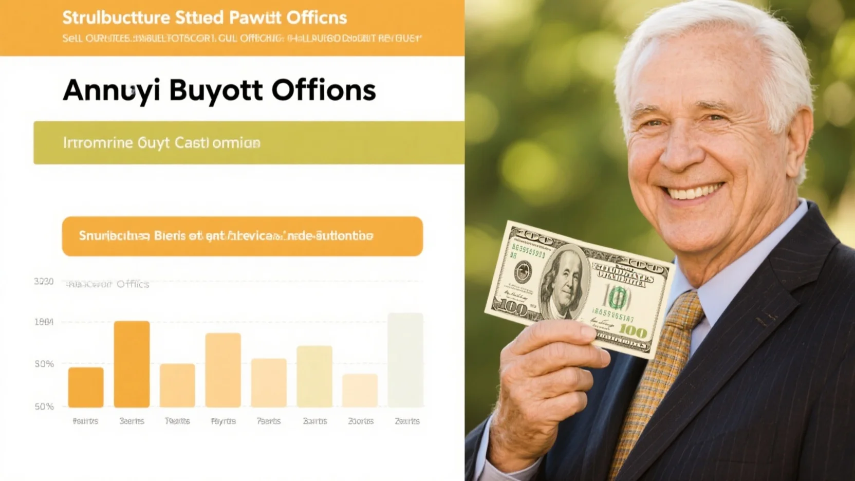 Comprehensive Guide to Annuity Payment, Selling Structured Settlement, Cash – Out, Payout, and Buyout Options: Laws, Taxes, and Risks