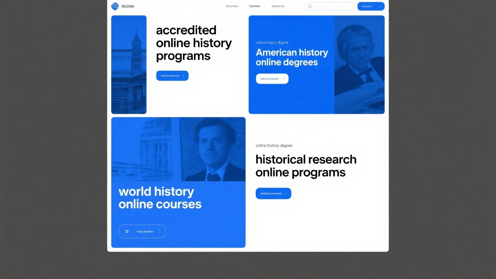 Online College Programs