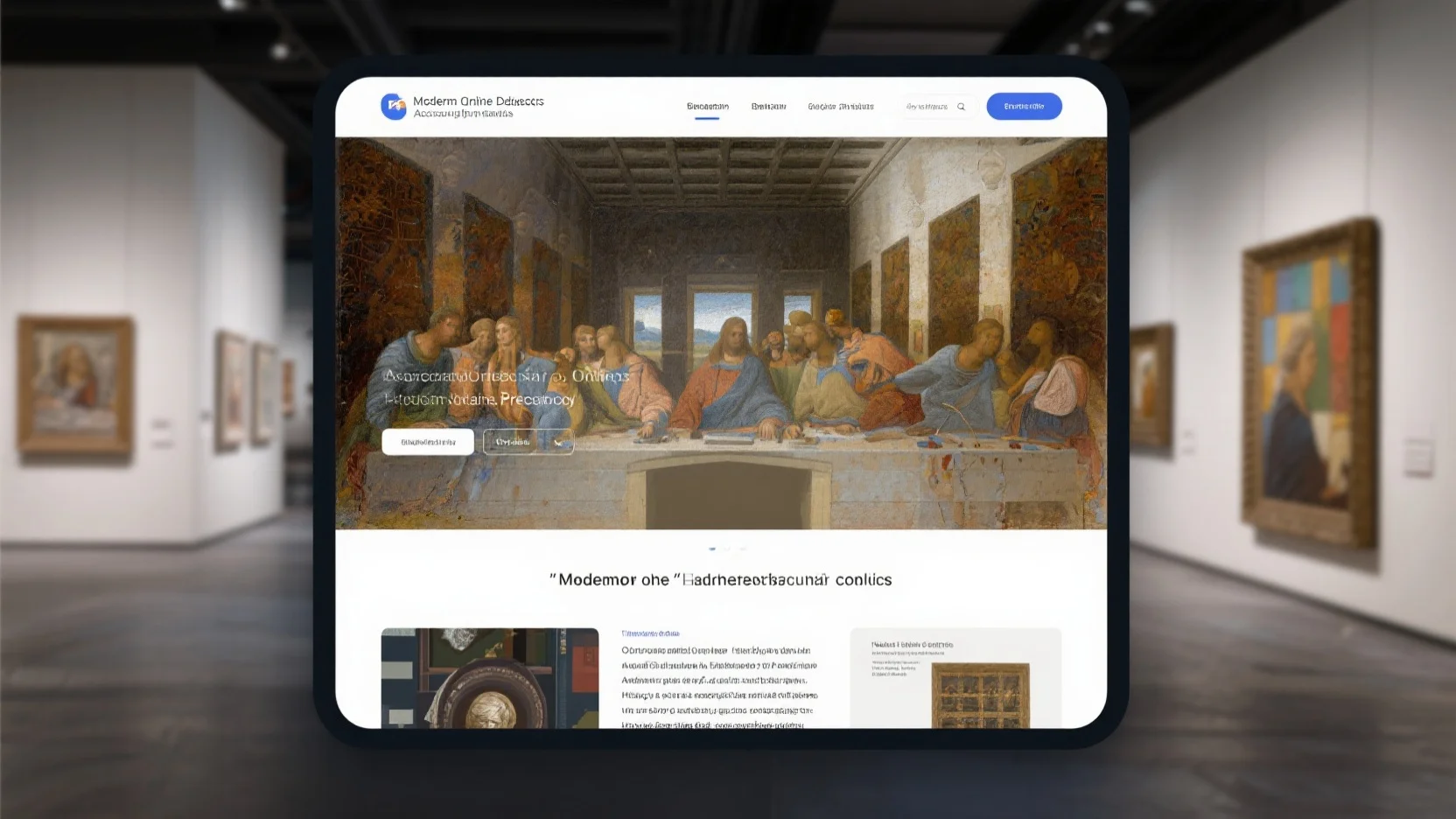Accredited Online Art History Degrees: Admission, Cost, Career Prospects & Teaching Methods