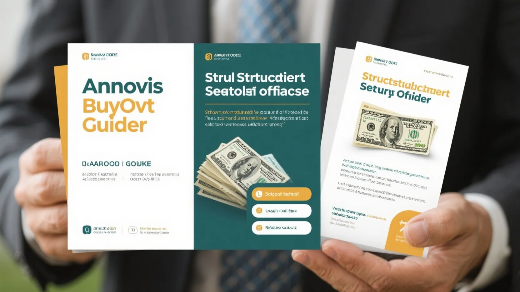 Comprehensive Guide to Annuity Settlement, Cash – Out, Buyout, and Structured Settlement Payout Options