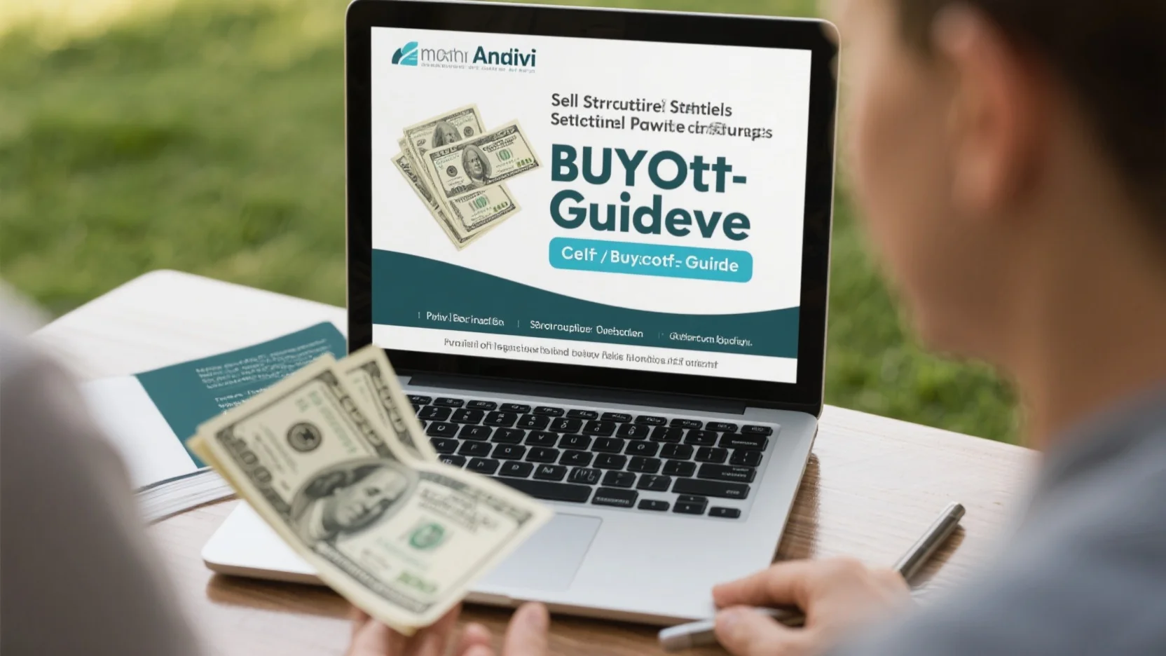 Annuity Settlement Options