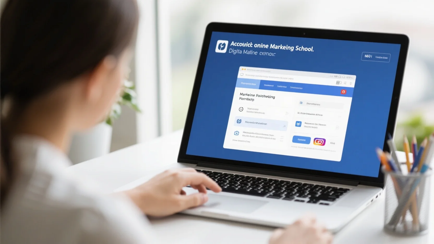 Top Accredited Online Marketing Degree Programs, Courses, and Successful Campaign Insights