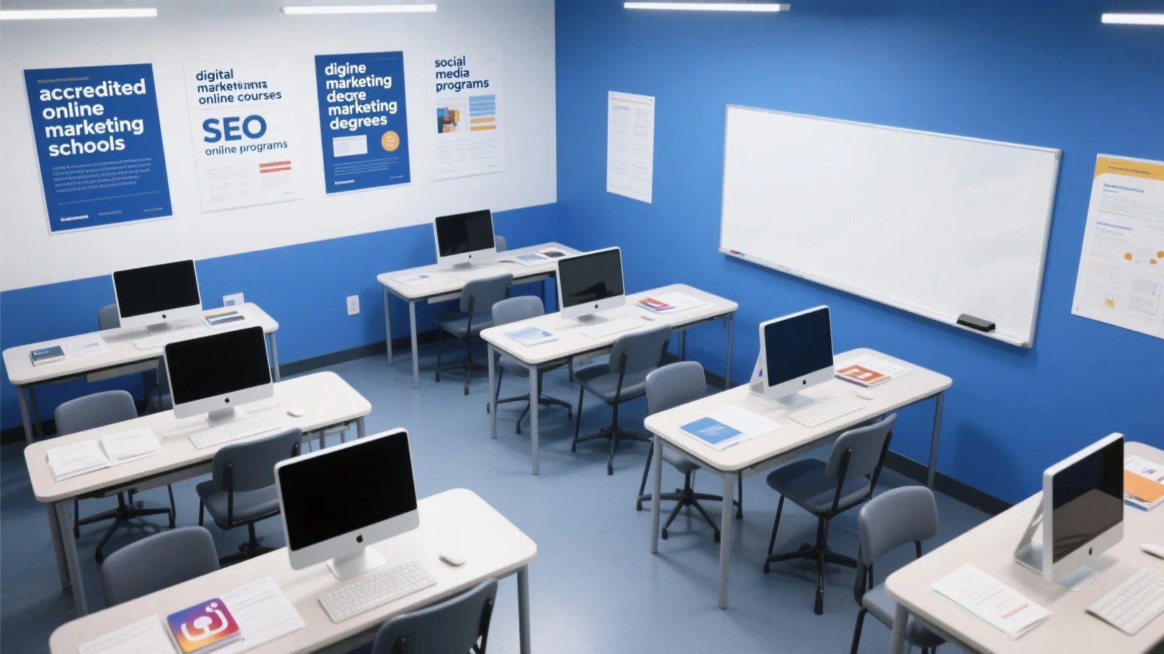 Online College Programs