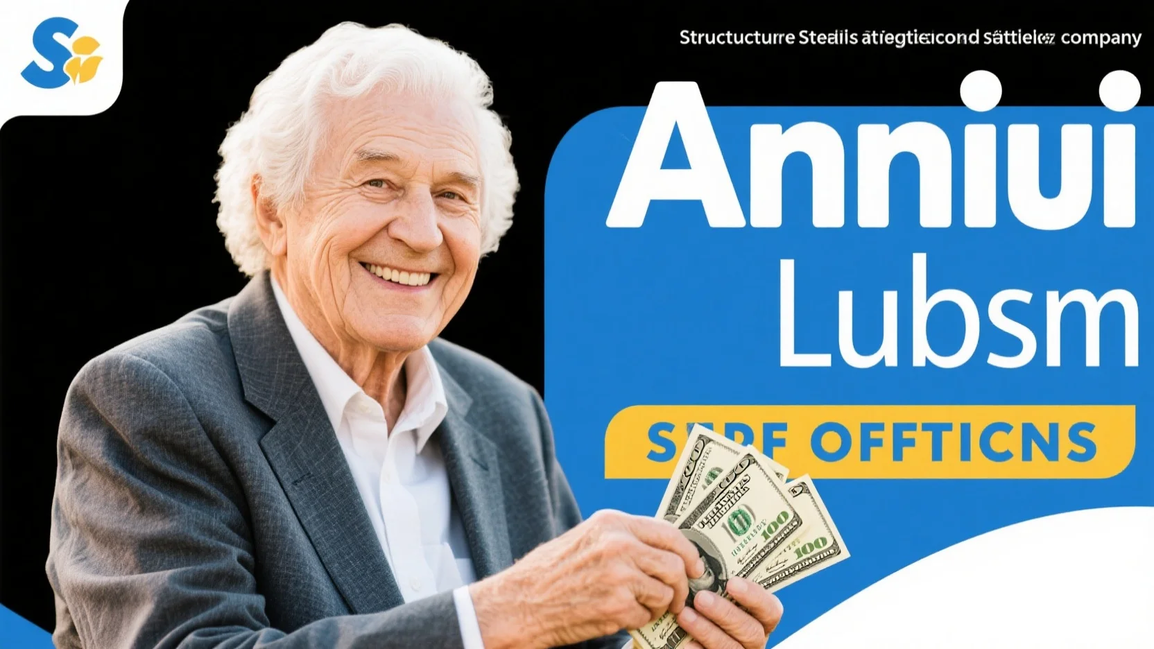 Annuity Settlement Options