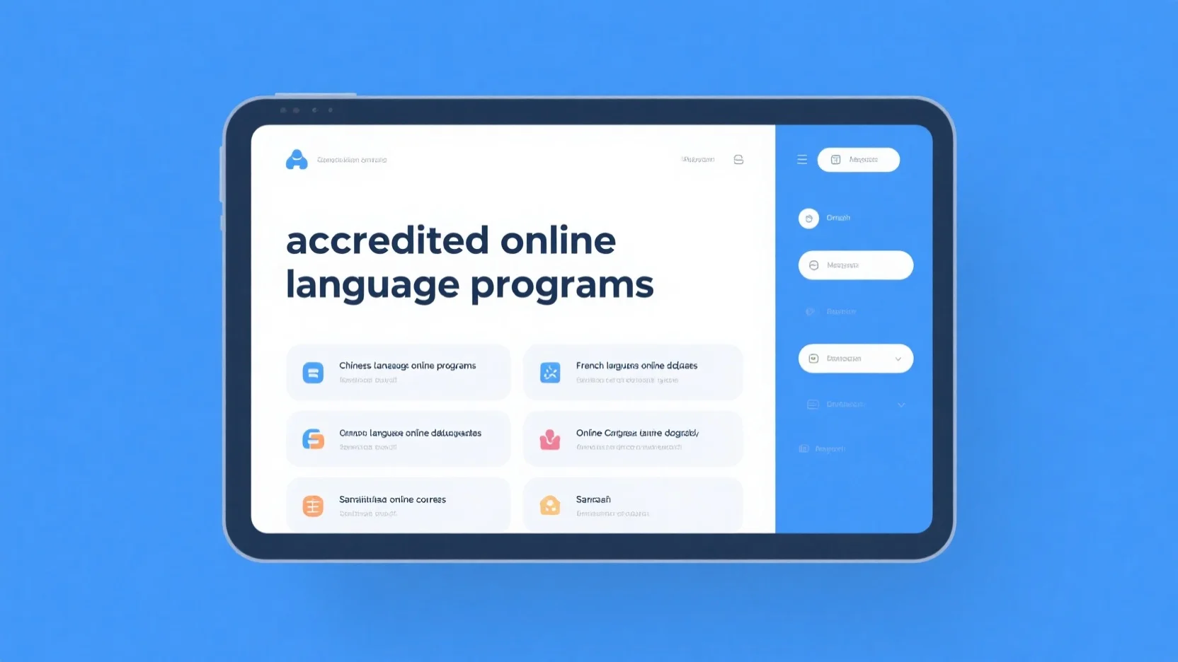 Online College Programs