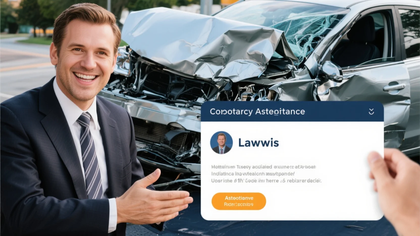 Car Accident Attorney