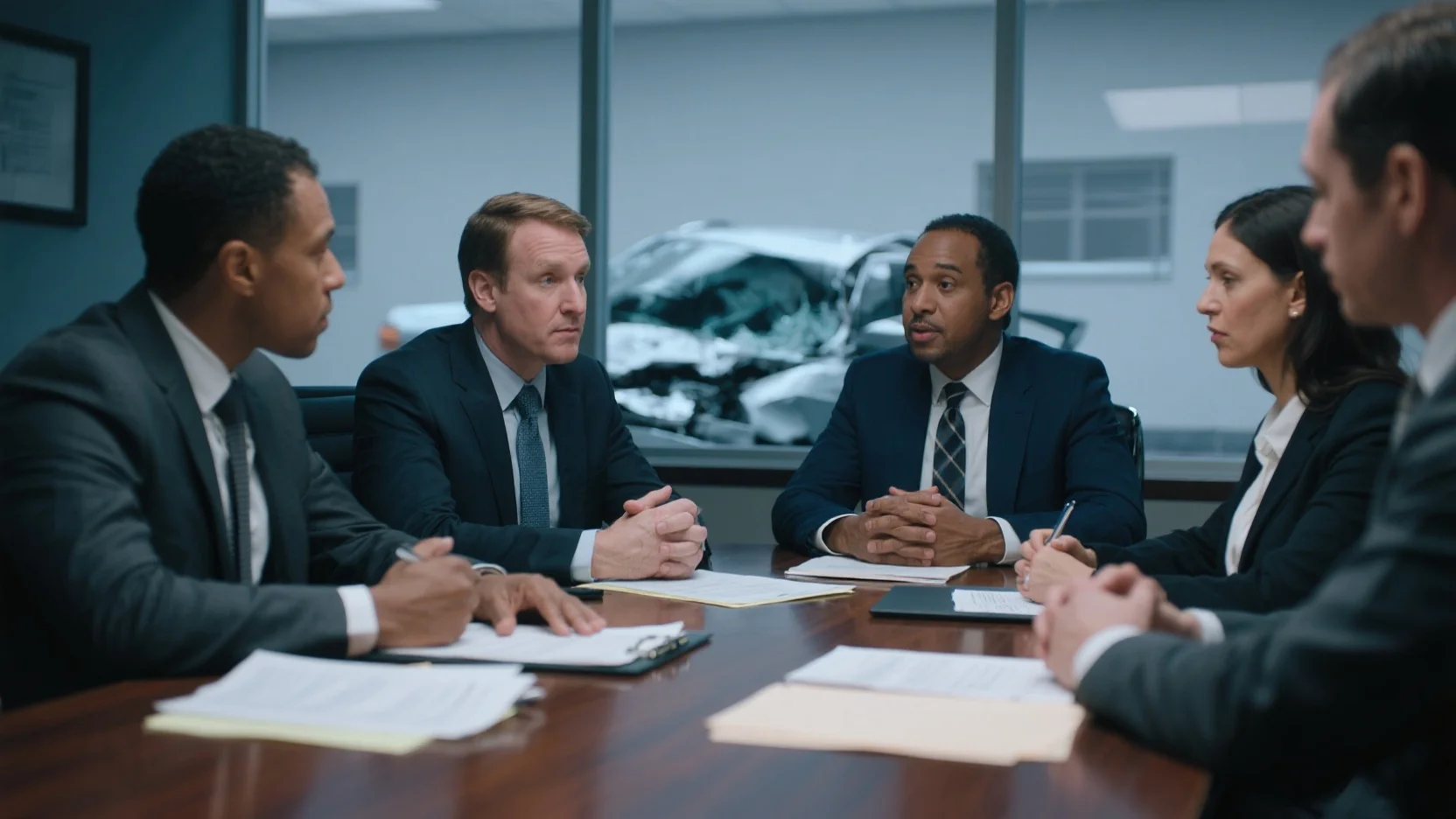 Comprehensive Guide to Car Accident Lawyer Consultations: Process, Legalities, Challenges, and Compensation
