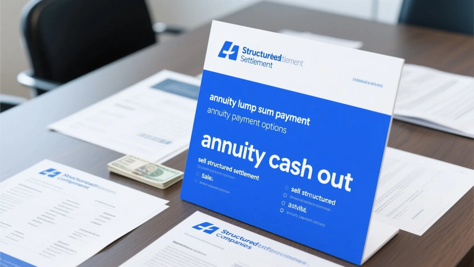 Annuity Lump – Sum Payment: Advantages, Options, Companies, and State Law Impact