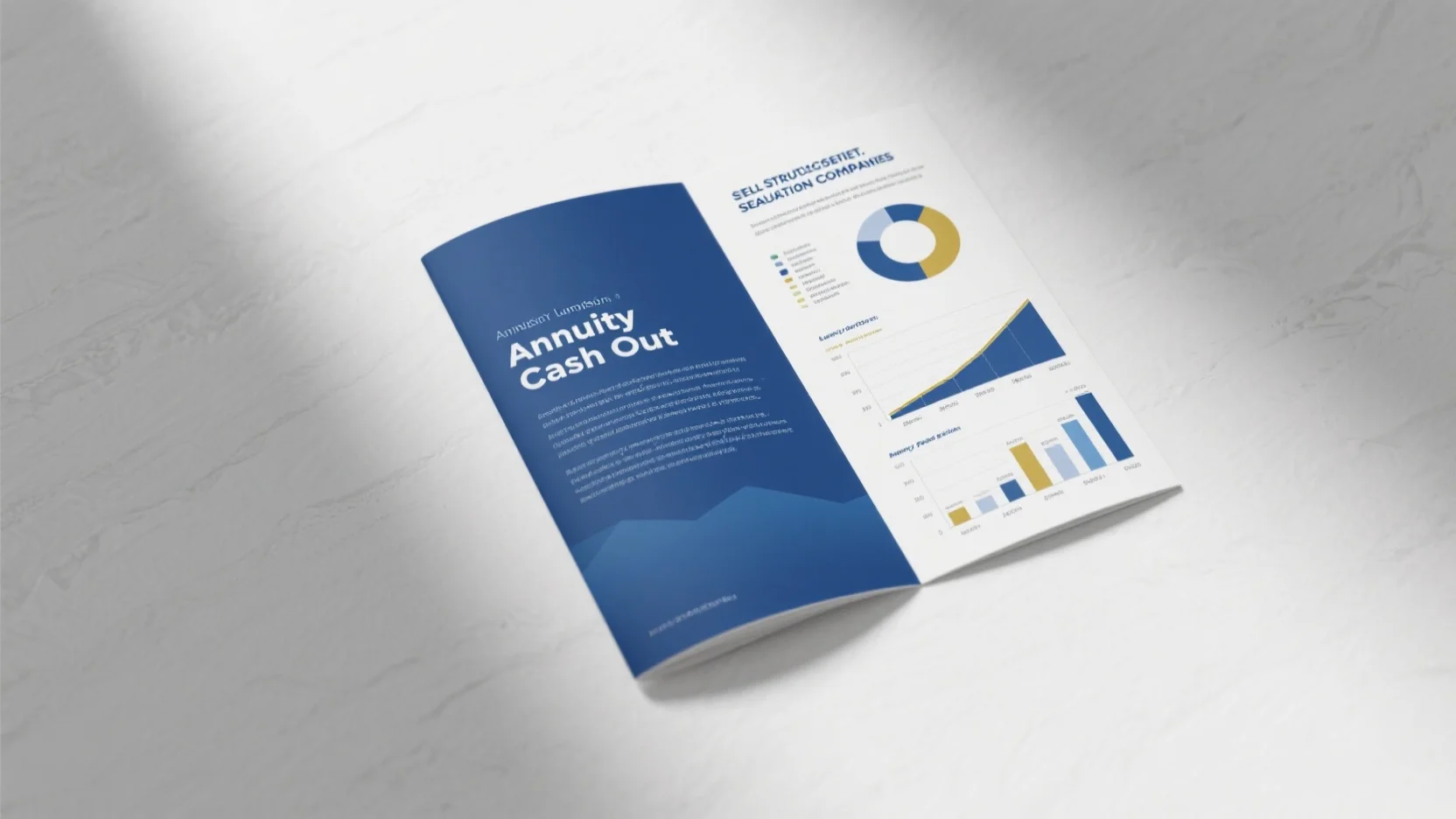 Annuity Settlement Options