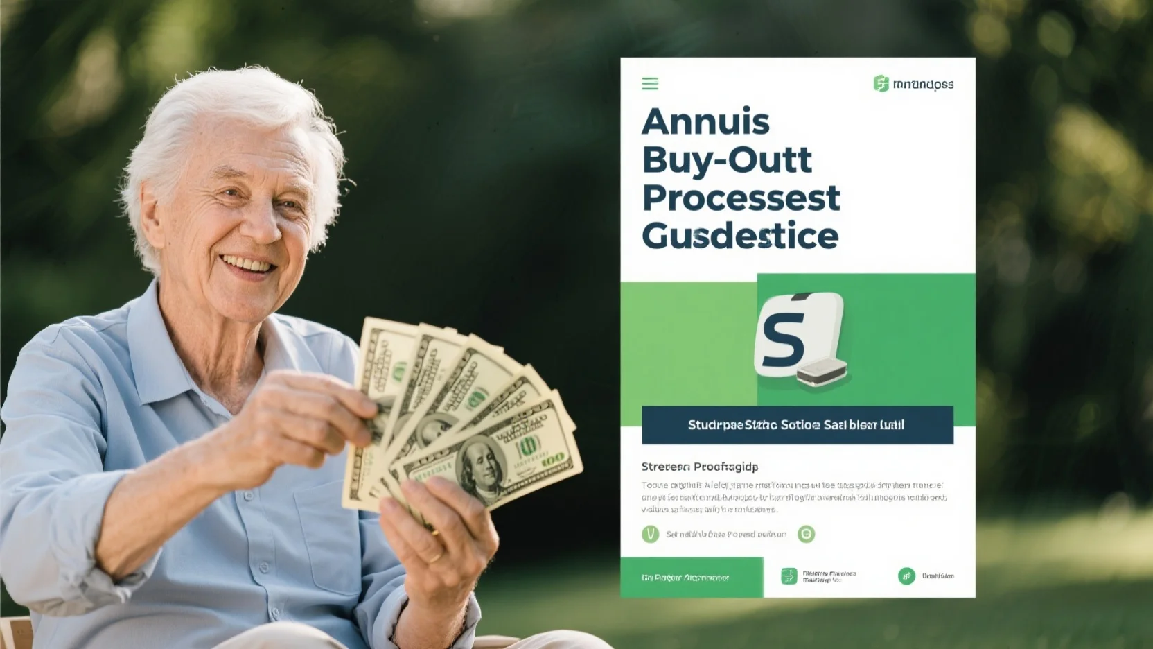 Comprehensive Guide: Selling Annuity for Cash – Legalities, Rates, and Step-by-Step Process