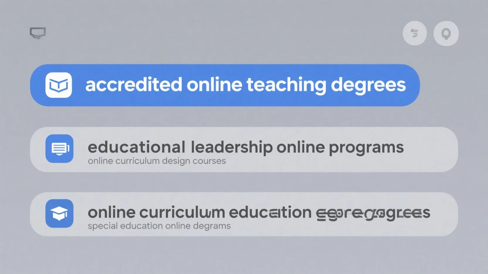 Unveiling the Landscape of Online Education: Graduation, Curriculum Design, Accreditation & Career Prospects