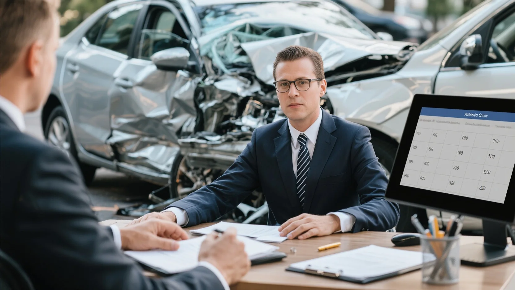 Car Accident Attorney