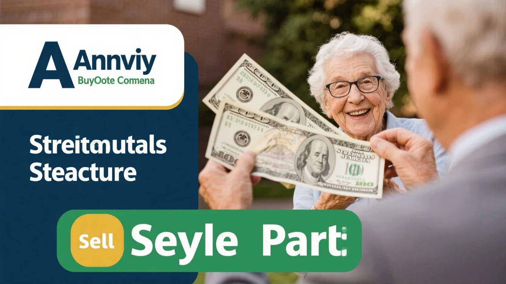 Annuity Settlement Options