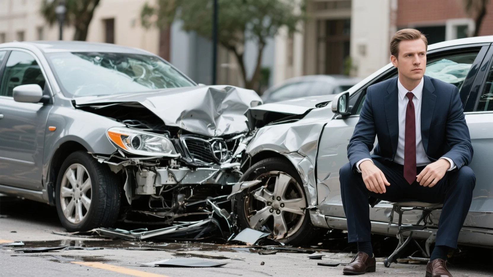 Car Accident Attorney
