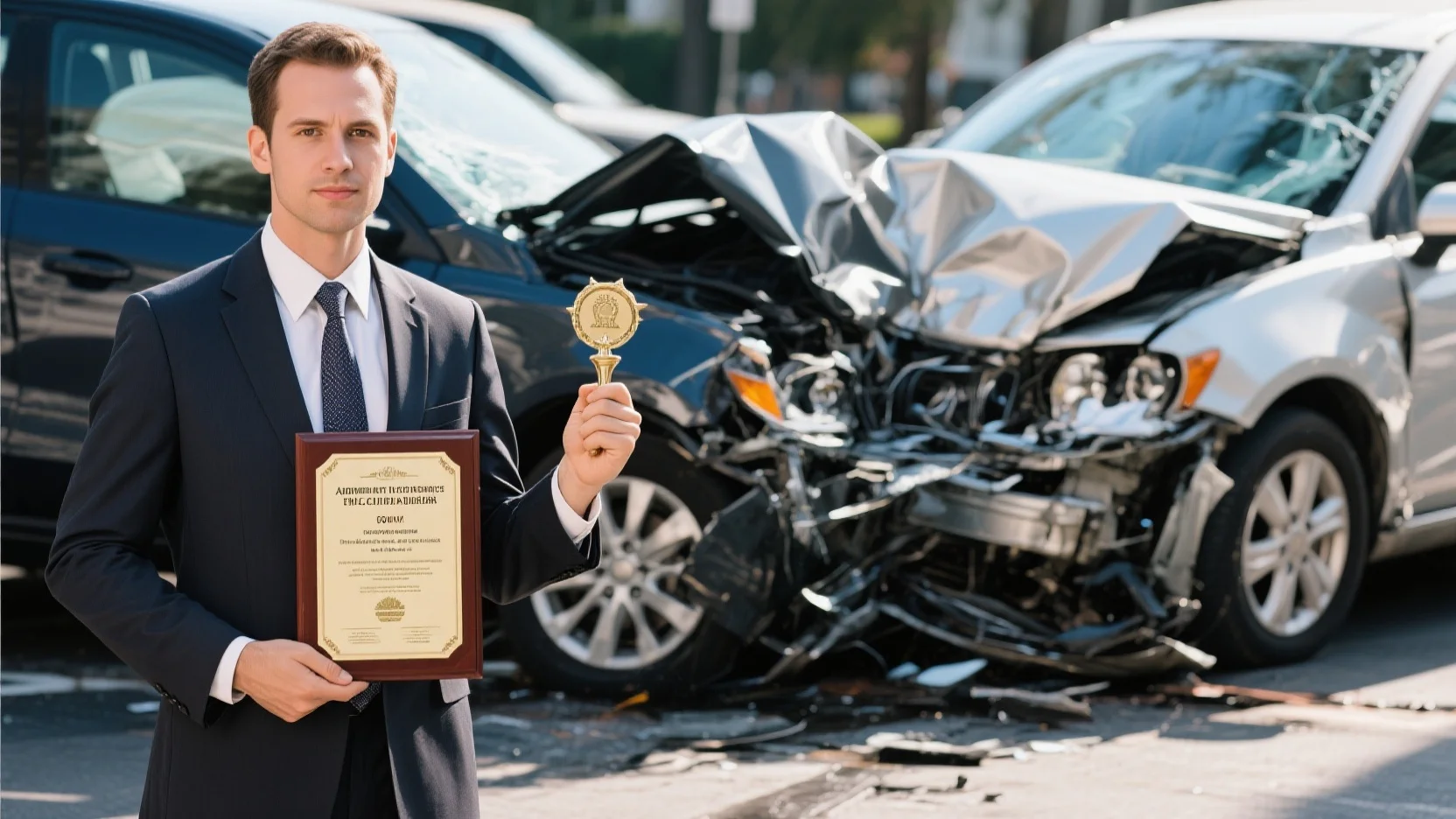 Unveiling the Success Rate of Car Accident Lawyers: Factors, Theories, and Impact of Negotiation Skills