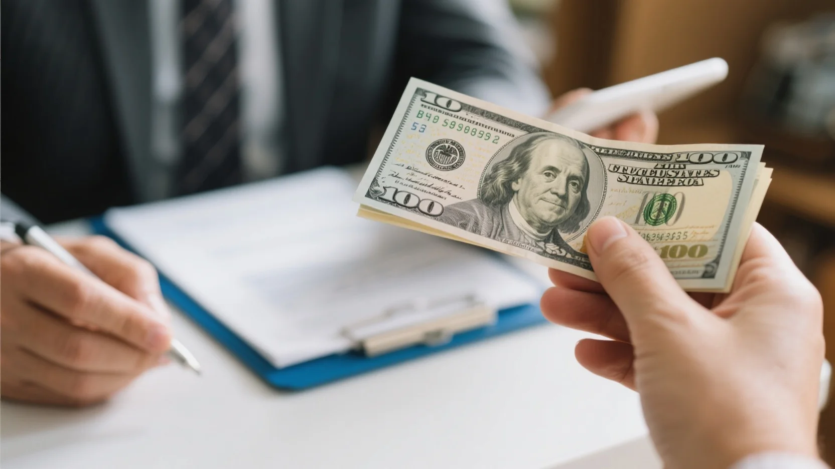 Annuity Settlement Options