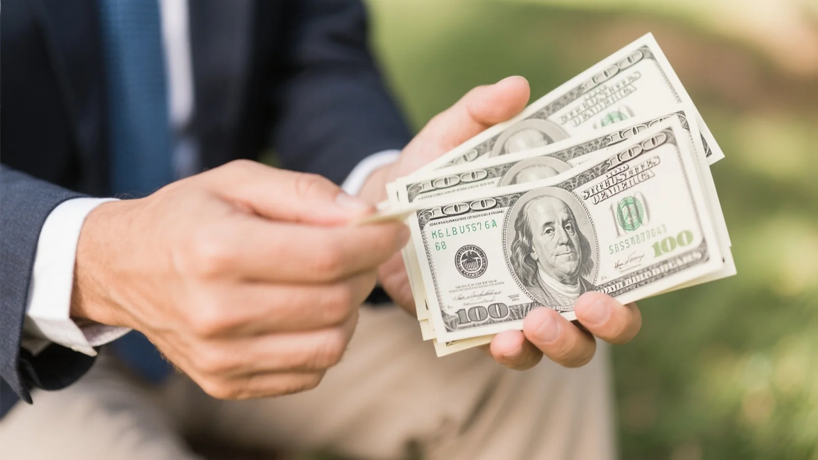 Annuity Settlement Options