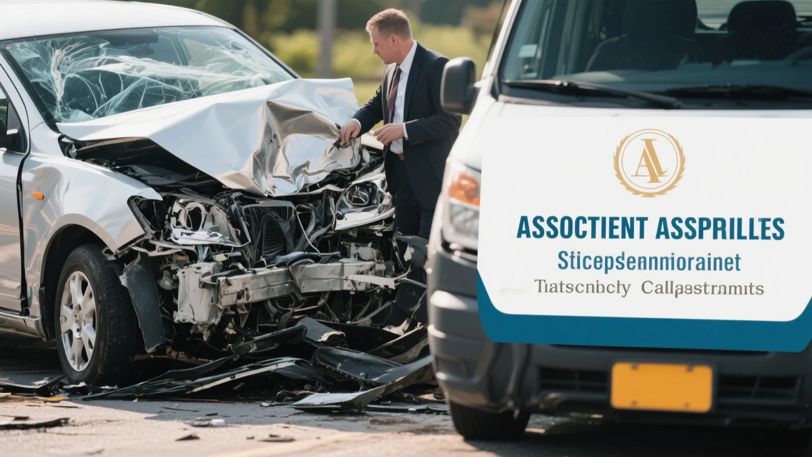 Car Accident Attorney