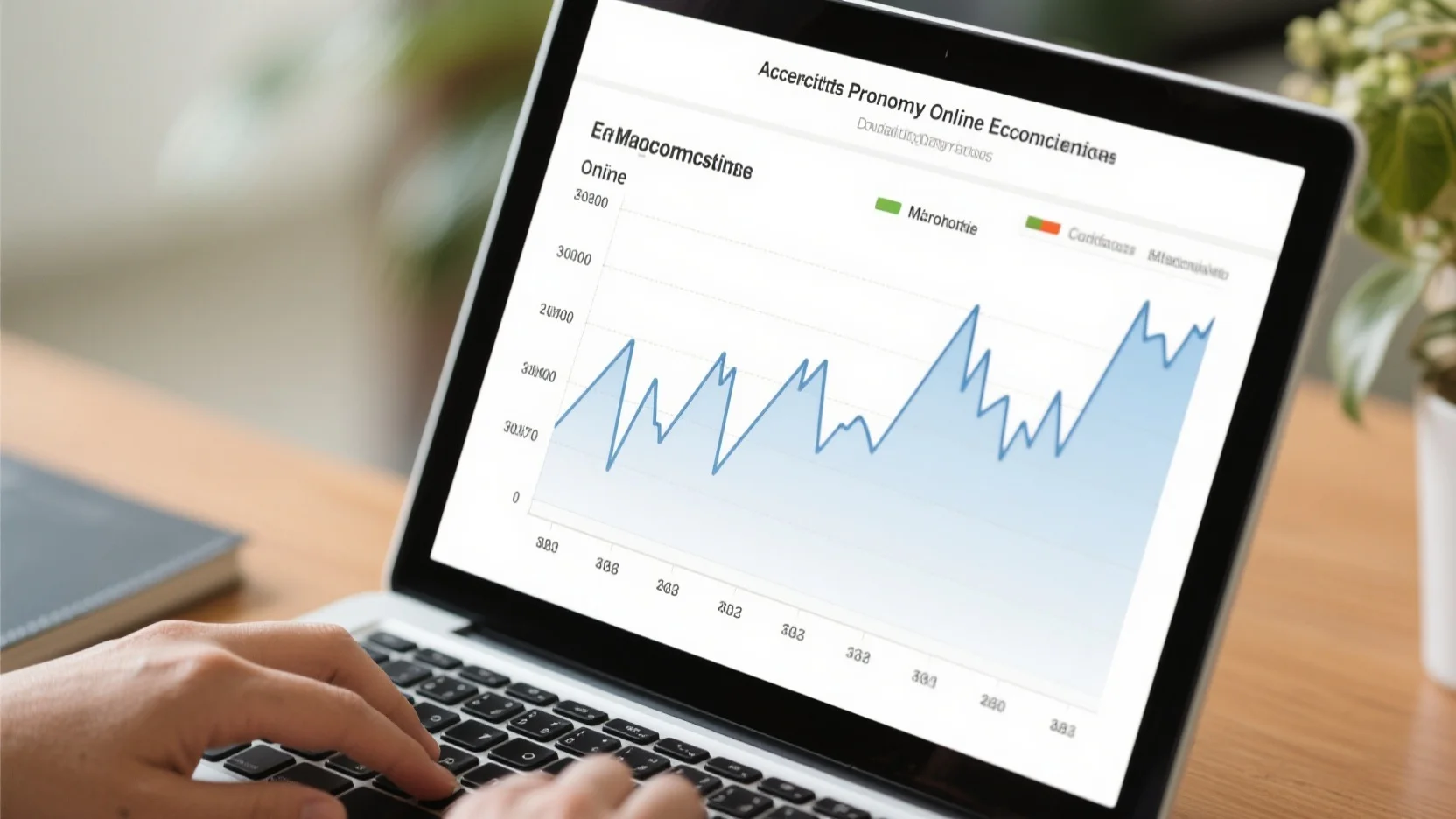 Comprehensive Guide to Accredited Online Economics Degrees: Tuition, Employment, Institutions, and More