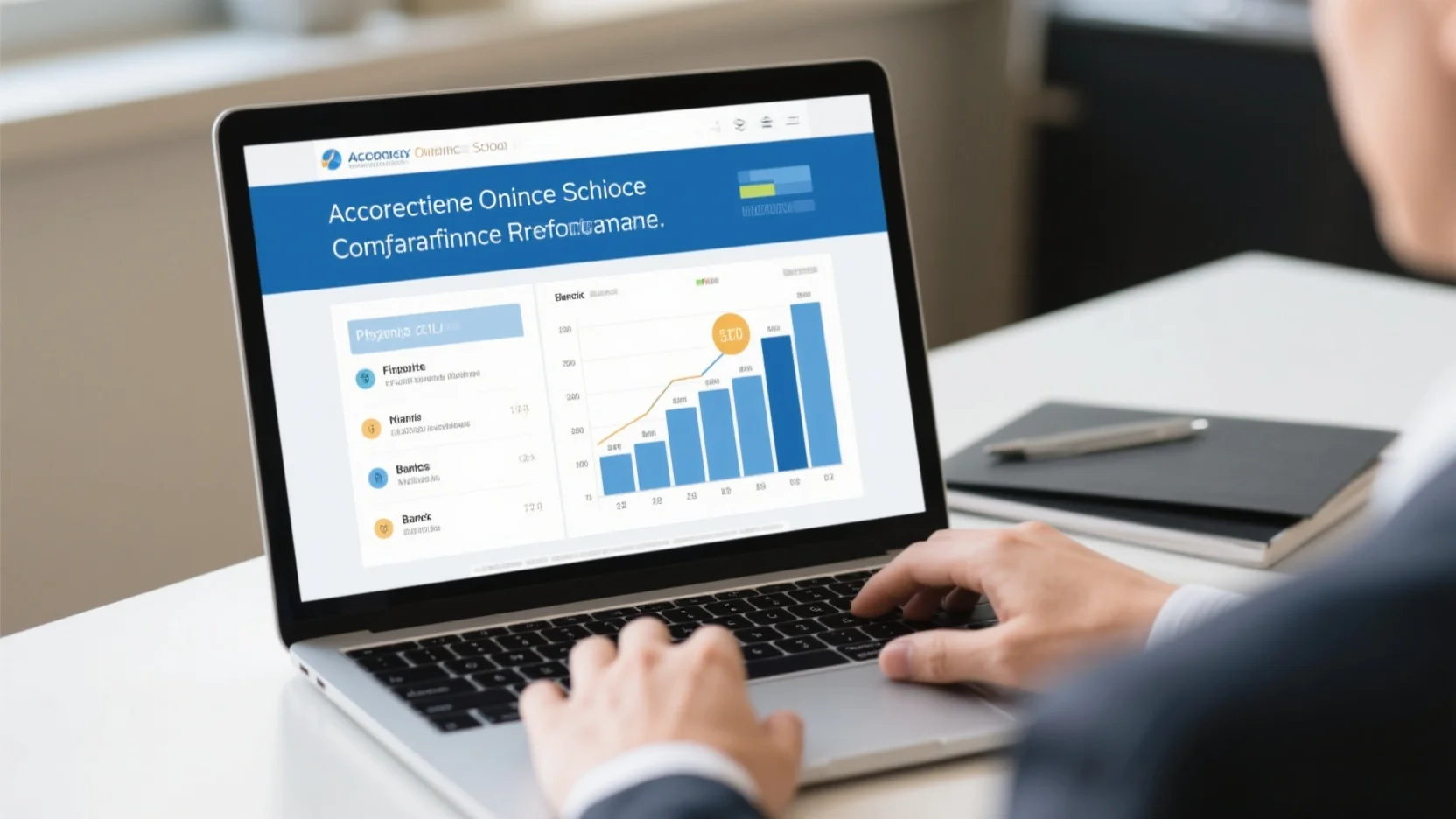 Comprehensive Guide to Accredited Online Finance Degree Programs: Career Prospects, Courses, and Requirements