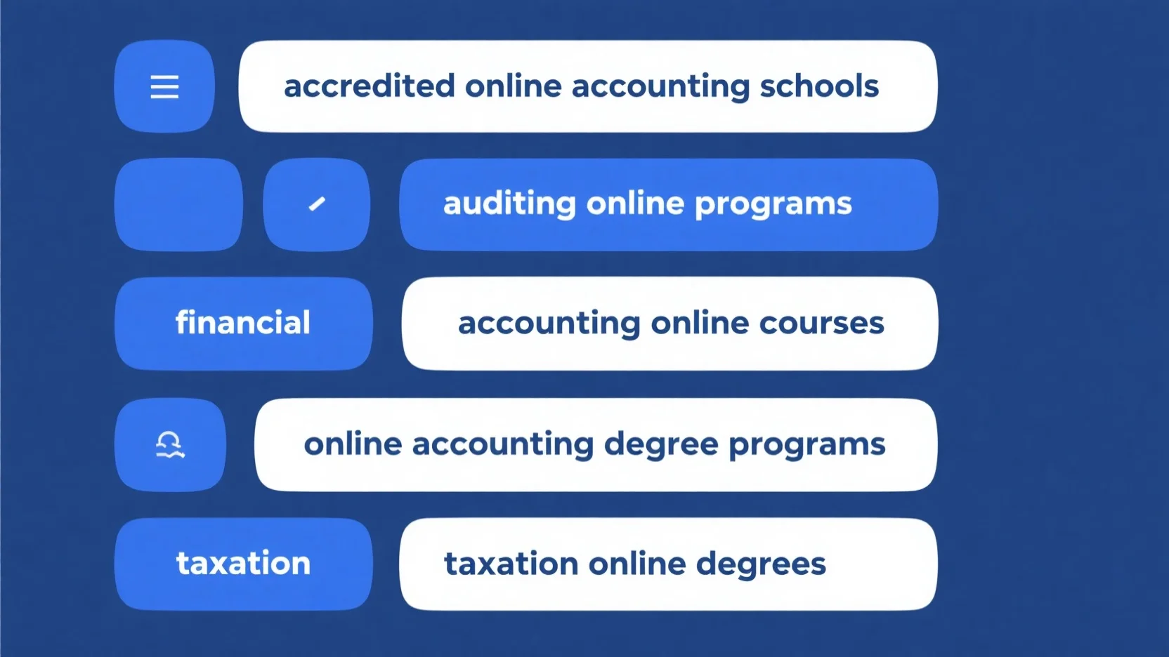 Comprehensive Guide to Accredited Online Accounting Degree Programs, Courses, and Career Prospects