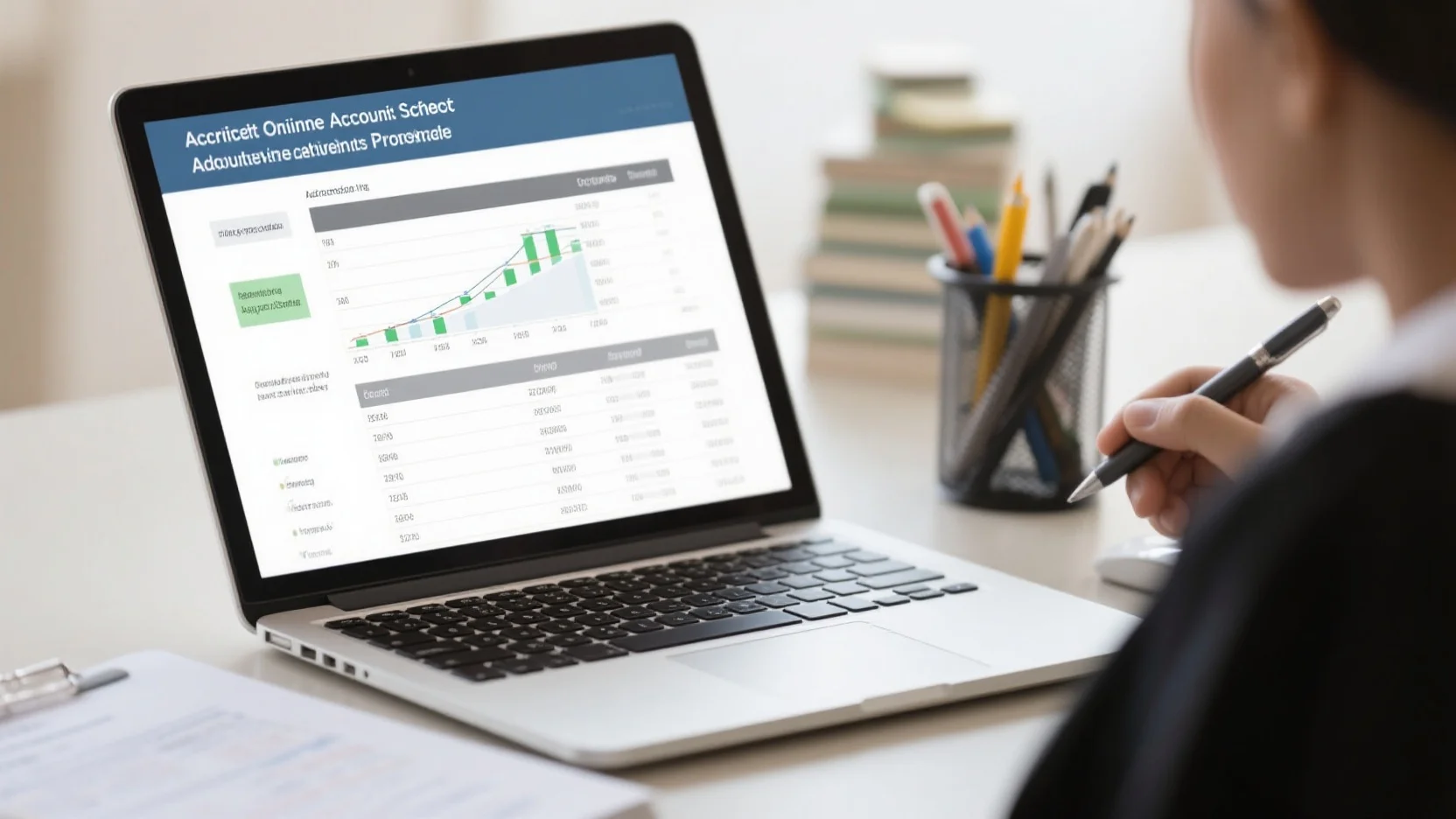 Online College Programs