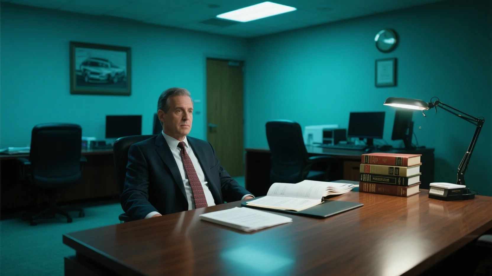 Unveiling the Experience of Car Accident Lawyers: Factors, Legal Changes & Winning Strategies