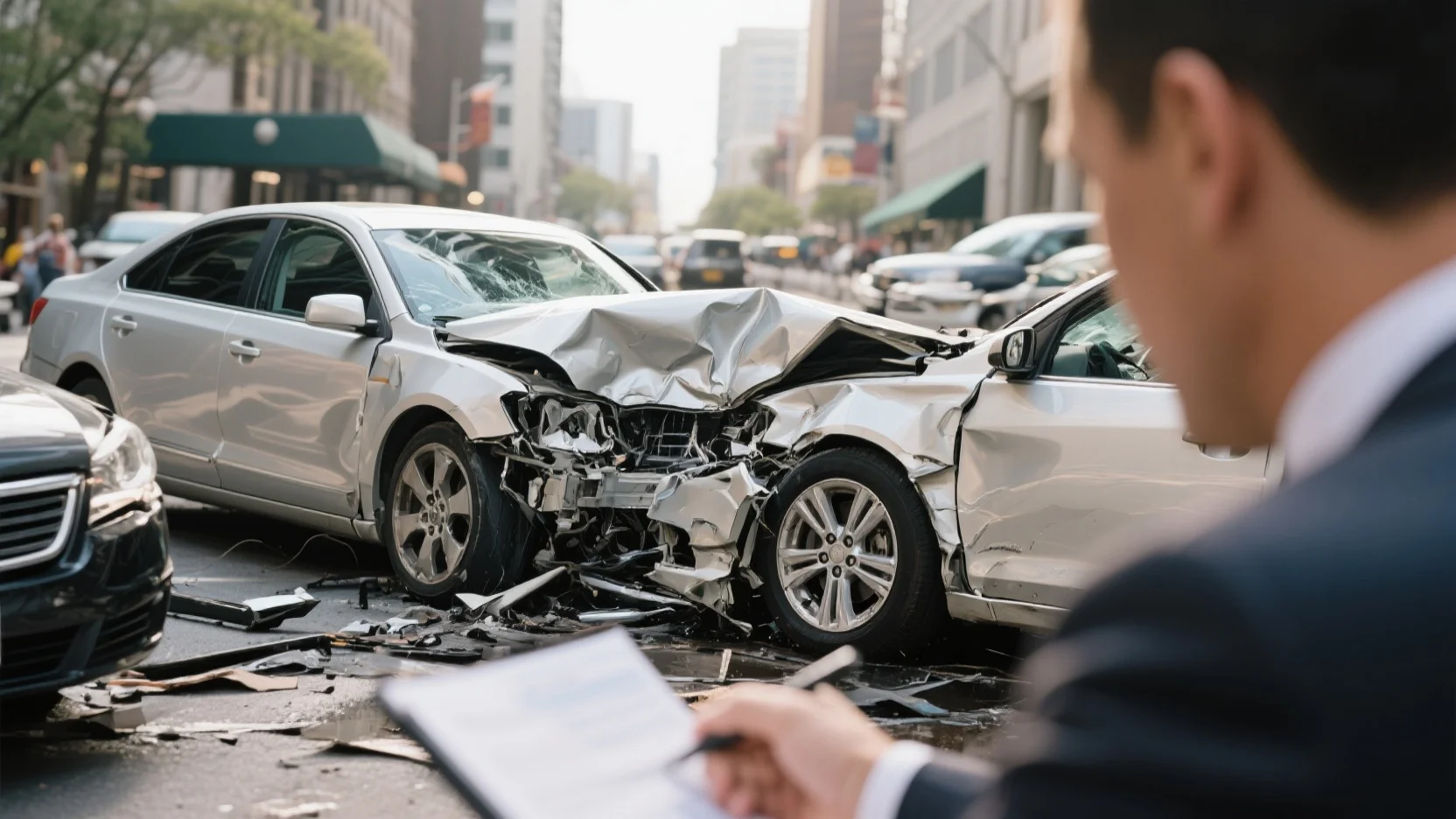 Car Accident Attorney
