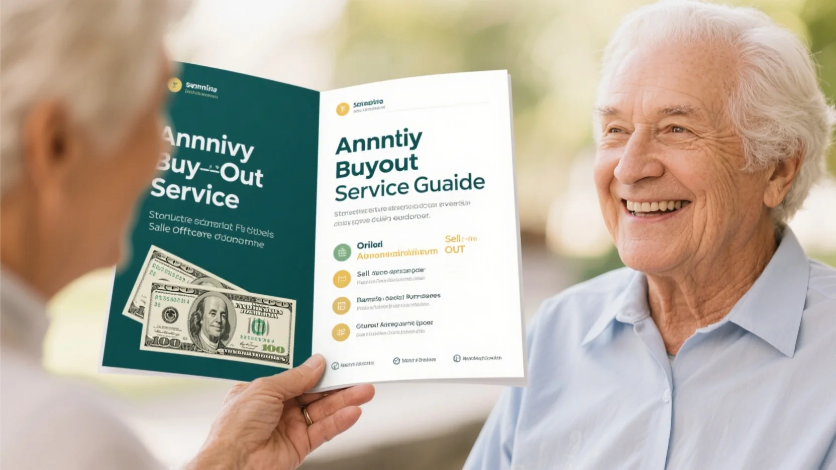 Comprehensive Guide to Selling Annuity Payments and Structured Settlement Cash – Out: Options, Process, and Key Considerations