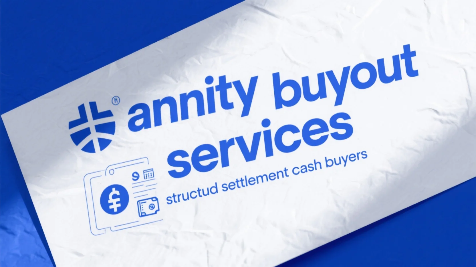 Annuity Settlement Options