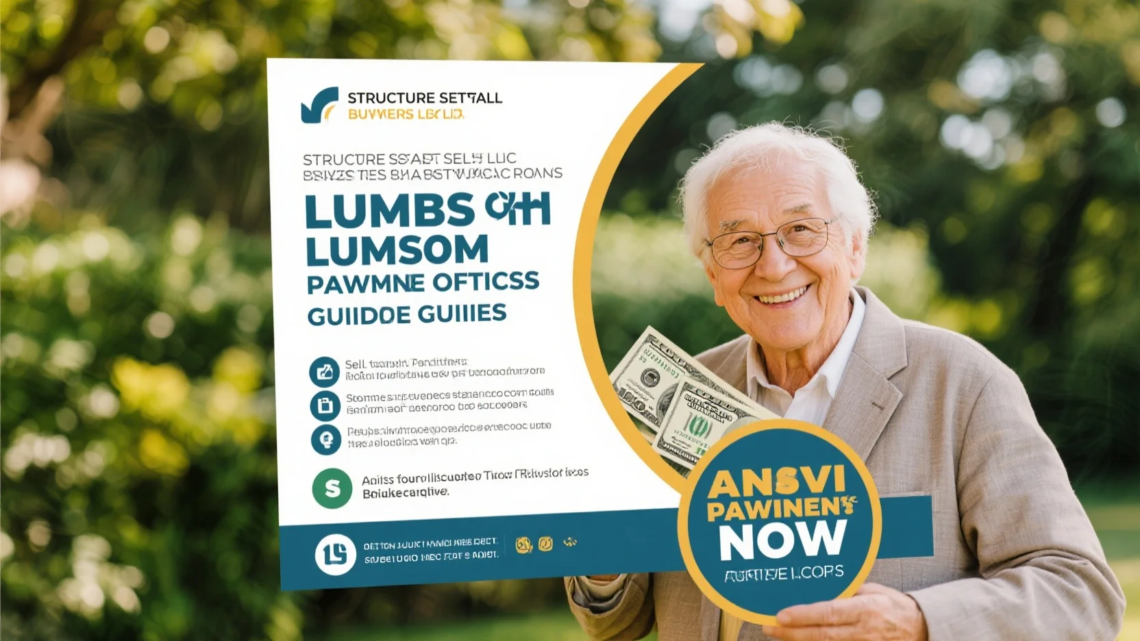 Annuity Settlement Options