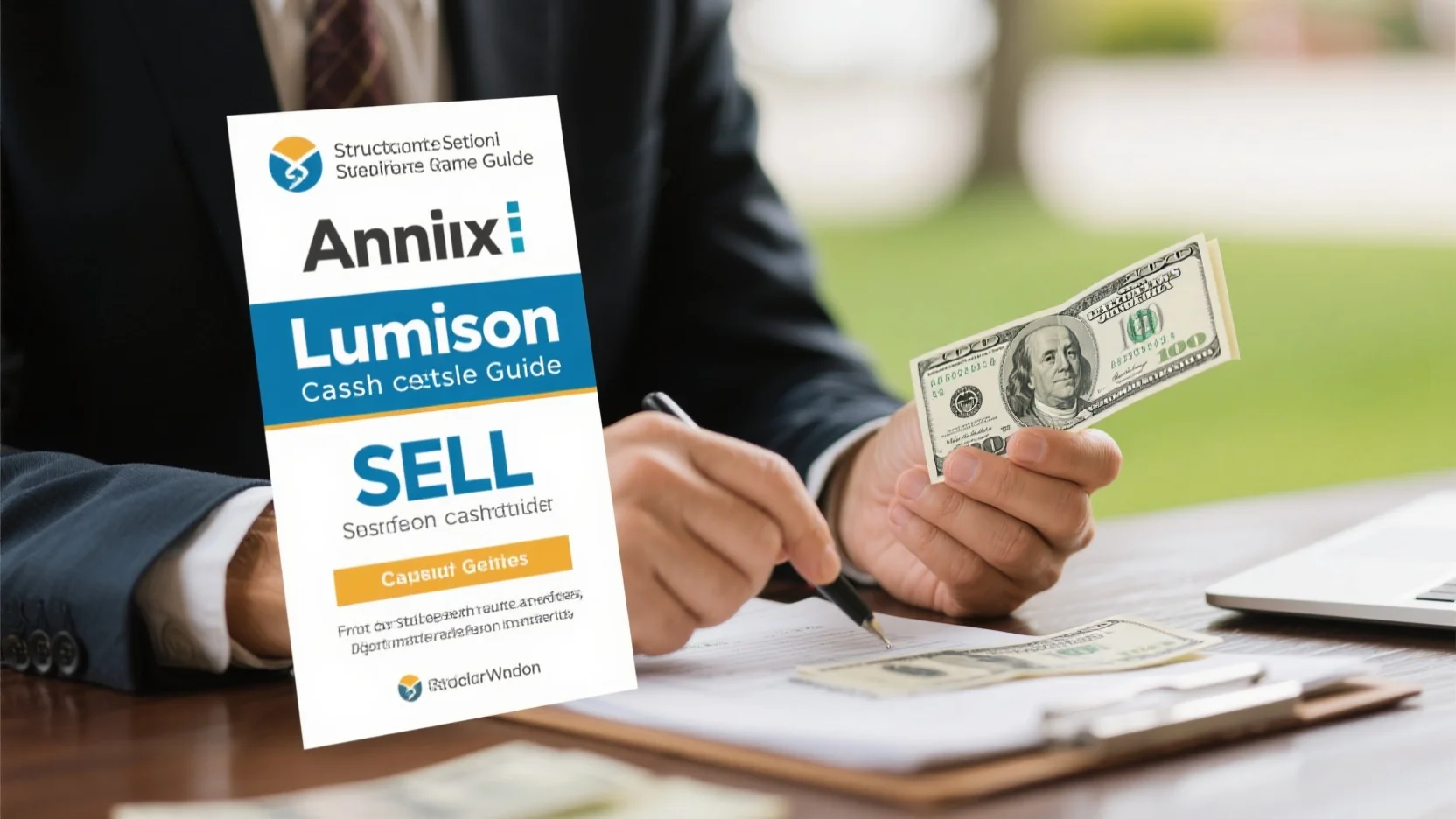 Comprehensive Guide to Selling Annuity Payments and Structured Settlements: Legalities, Factors, and Market Trends